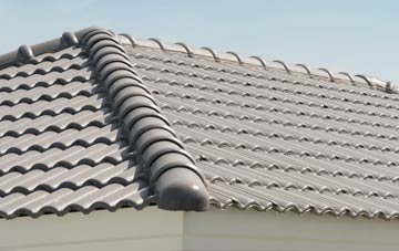 advantages of Blairgowrie clay roofing