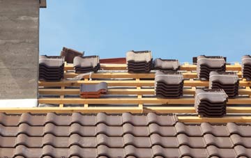 Blairgowrie clay roofing costs