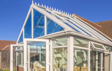 conservatory roof insulation costs Blairgowrie
