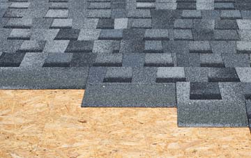 expert Blairgowrie asphalt roof companies