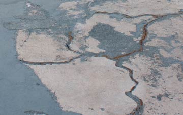 fibreglass roofing replacement Blairgowrie