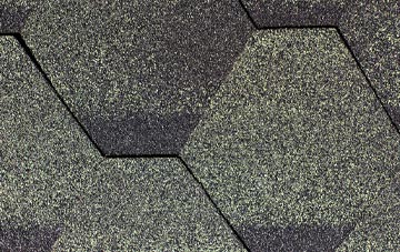 Blairgowrie fibreglass shingle repairs