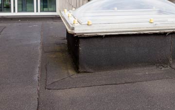 disadvantages of Blairgowrie flat roofs