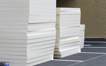 Blairgowrie flat roof insulation costs