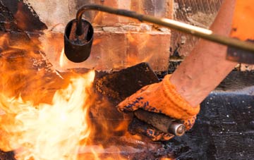 Blairgowrie flat roof repair companies