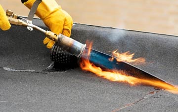 flat roof repairs Blairgowrie, Perth And Kinross