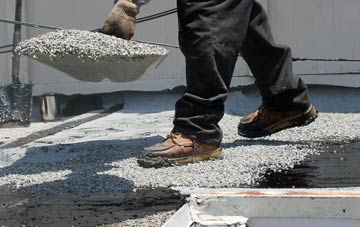 Blairgowrie flat roofing companies
