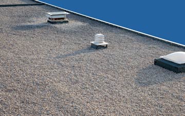 flat roofing Blairgowrie, Perth And Kinross