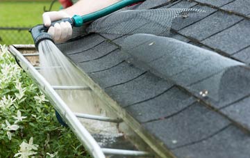 Blairgowrie gutter cleaning costs