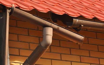 Blairgowrie gutter repair costs