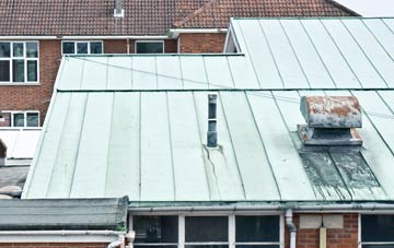 Blairgowrie lead roofing costs