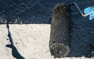 Blairgowrie liquid sealant waterproofing