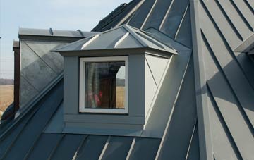 metal roofing Blairgowrie, Perth And Kinross