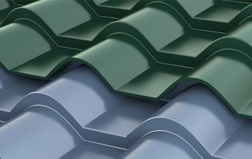 who should consider Blairgowrie plastic roofs