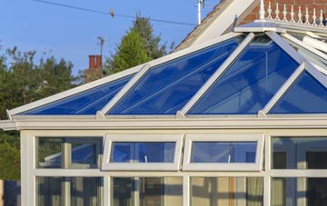 professional Blairgowrie conservatory insulation