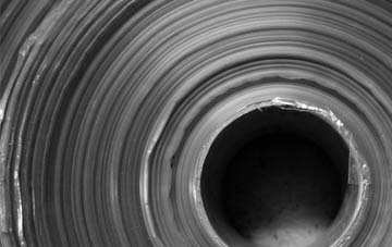 Blairgowrie pvc roof replacement