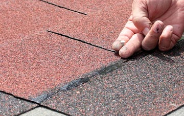 Blairgowrie asphalt roof repairs