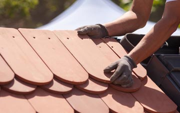 Blairgowrie roof tile contractors