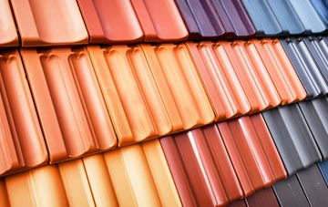 Blairgowrie roof tile costs