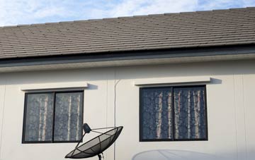 Blairgowrie rubber roof costs