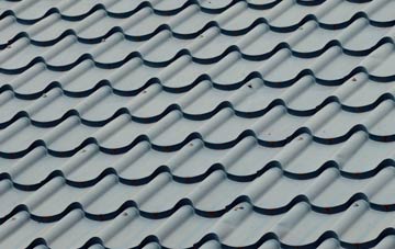 Blairgowrie rubber roofing companies