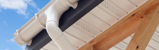 get Blairgowrie guttering quotes today