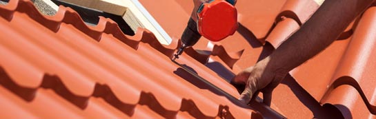 save on Blairgowrie roof installation costs