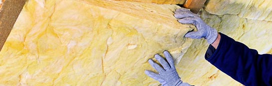 quotes for Blairgowrie roof insulation