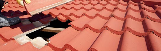 compare Blairgowrie roof repair quotes