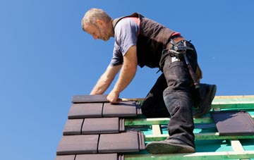 disadvantages of Blairgowrie slate roofing