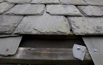 Blairgowrie slate roof repairs and maintenance