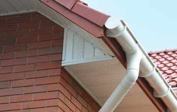 Blairgowrie soffit repair costs