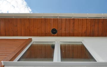 Blairgowrie soffit repair quotes