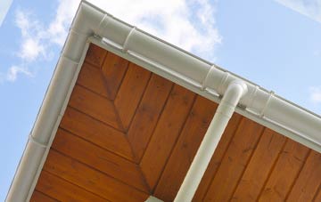 Blairgowrie soffit types