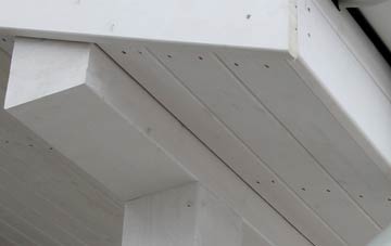 soffits Blairgowrie, Perth And Kinross