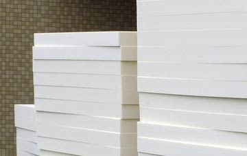 Blairgowrie tapered roof insulation costs