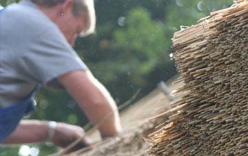 professional Blairgowrie thatchers