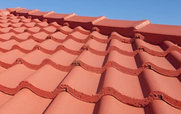 Blairgowrie tile and slate roof replacement