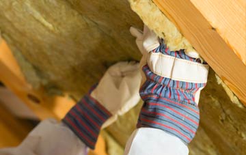 types of Blairgowrie pitched roof insulation materials