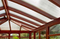 Blairgowrie conservatory roofing insulation