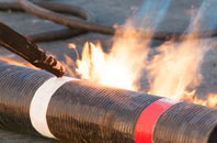 Blairgowrie flat roofing replacement