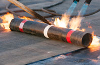 Blairgowrie flat roof sealing