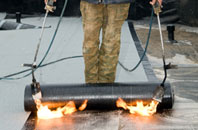 Blairgowrie flat roof sealing quote