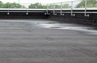 find rated Blairgowrie flat roofing companies