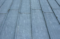 Blairgowrie lead roofing