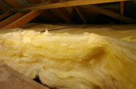 Blairgowrie pitch roof insulation