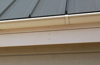 Blairgowrie soffit repair