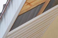 rated Blairgowrie soffit repair companies