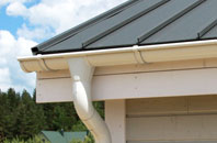 Blairgowrie soffits