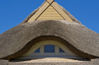 Blairgowrie thatch roofing